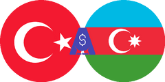 نرخ تبدیل لیر ترکیه به مانات آذربایجان